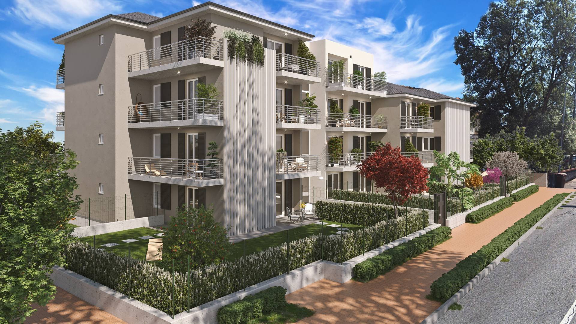 Appartamento in vendita a Loano