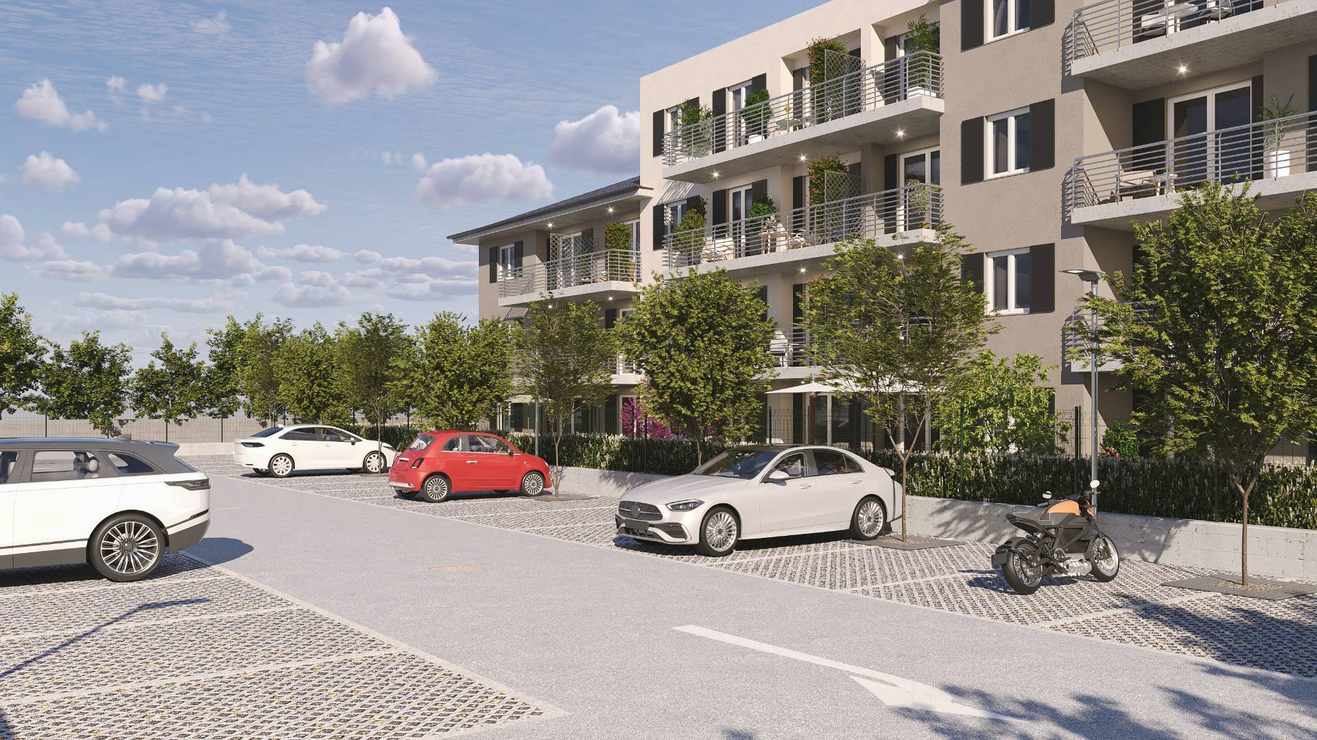 Appartamento in vendita a Loano