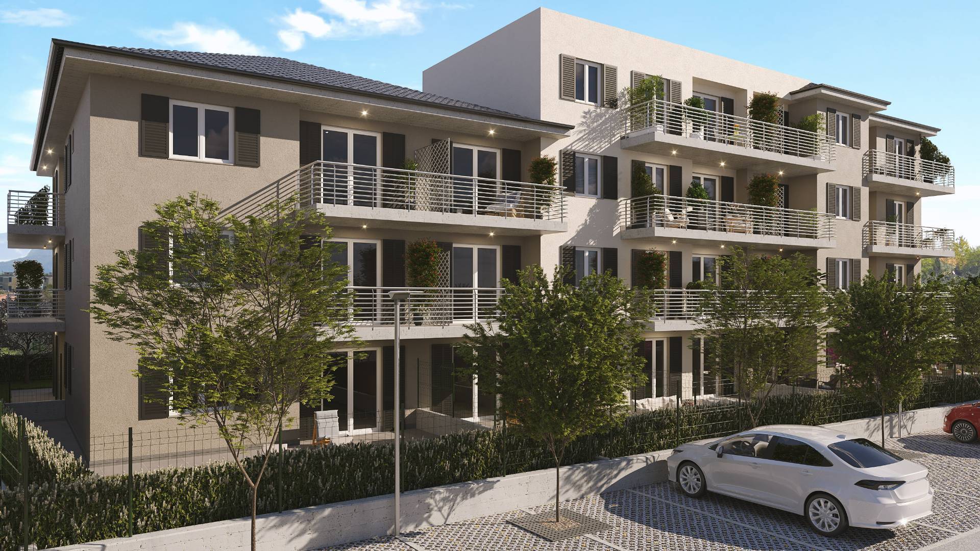 Appartamento in vendita a Loano