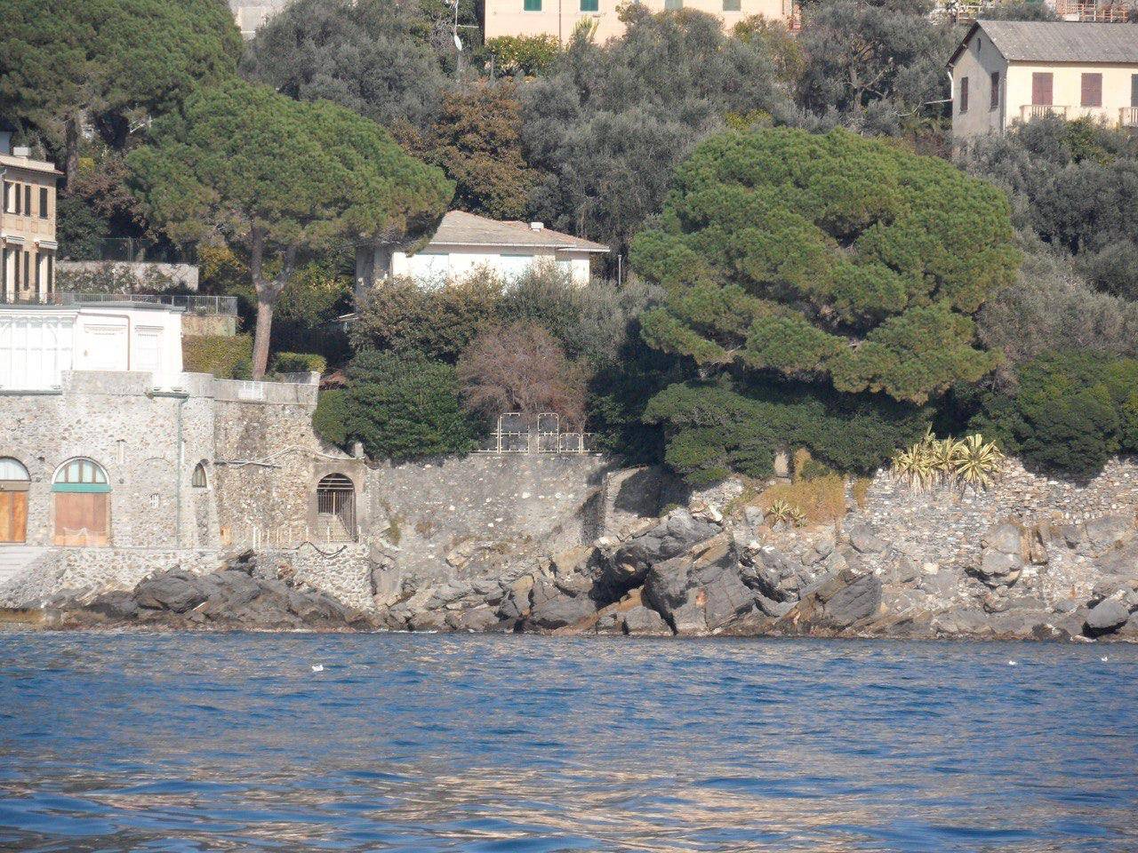 Villa in vendita a Recco