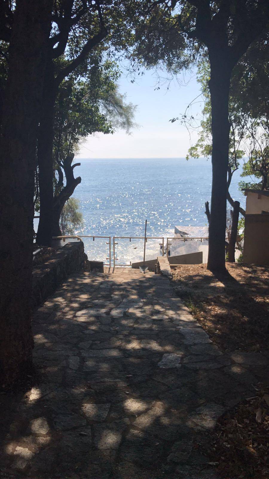 Villa in vendita a Recco