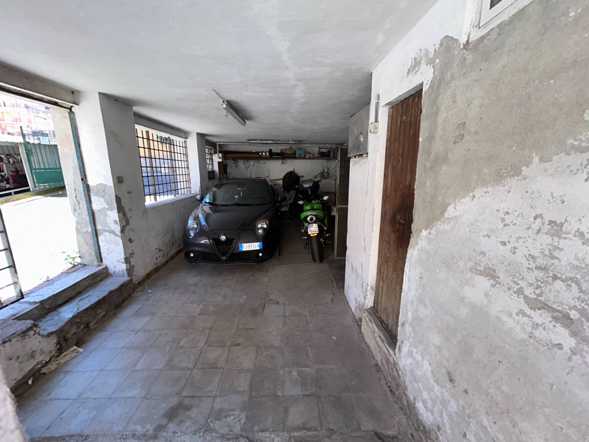 Laboratorio in vendita a Genova, Molassana