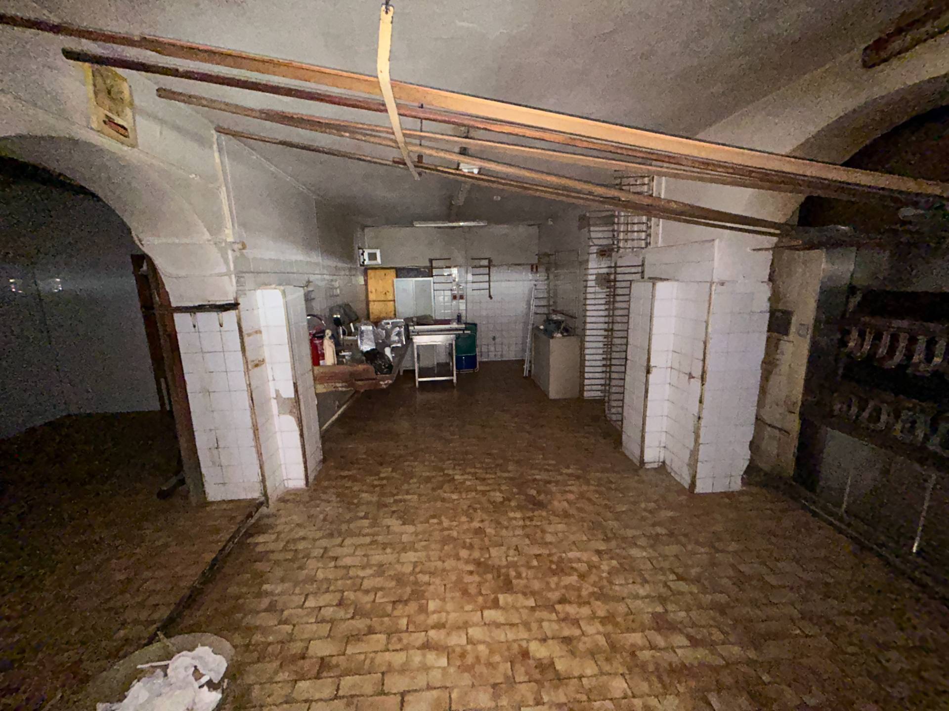 Laboratorio in vendita a Genova, Molassana