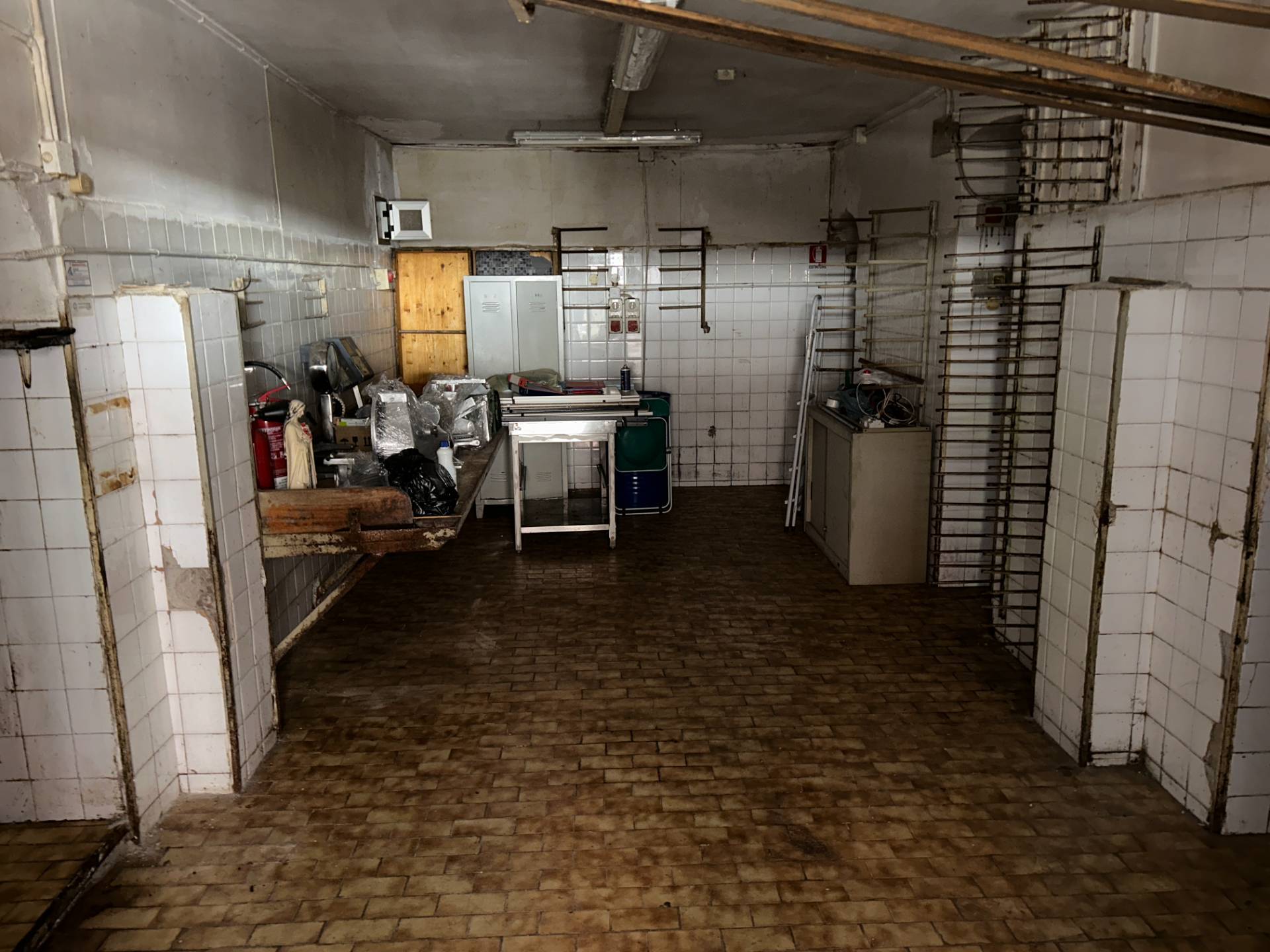 Laboratorio in vendita a Genova, Molassana