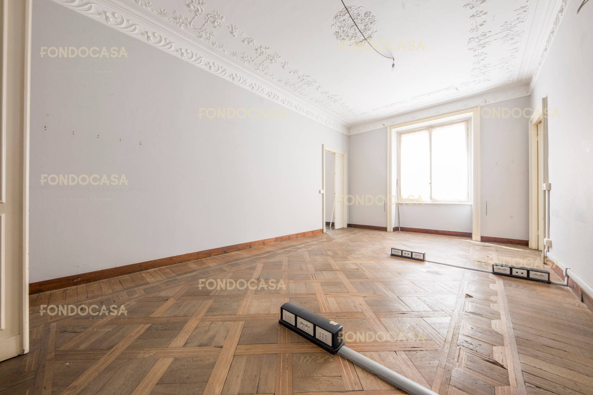 Appartamento in vendita a Genova, Centro