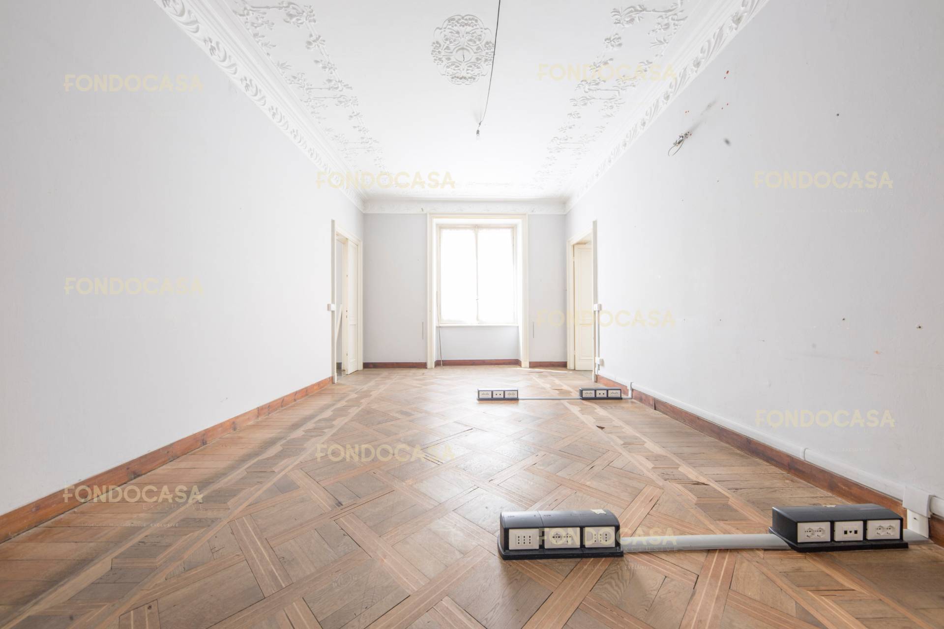 Appartamento in vendita a Genova, Centro