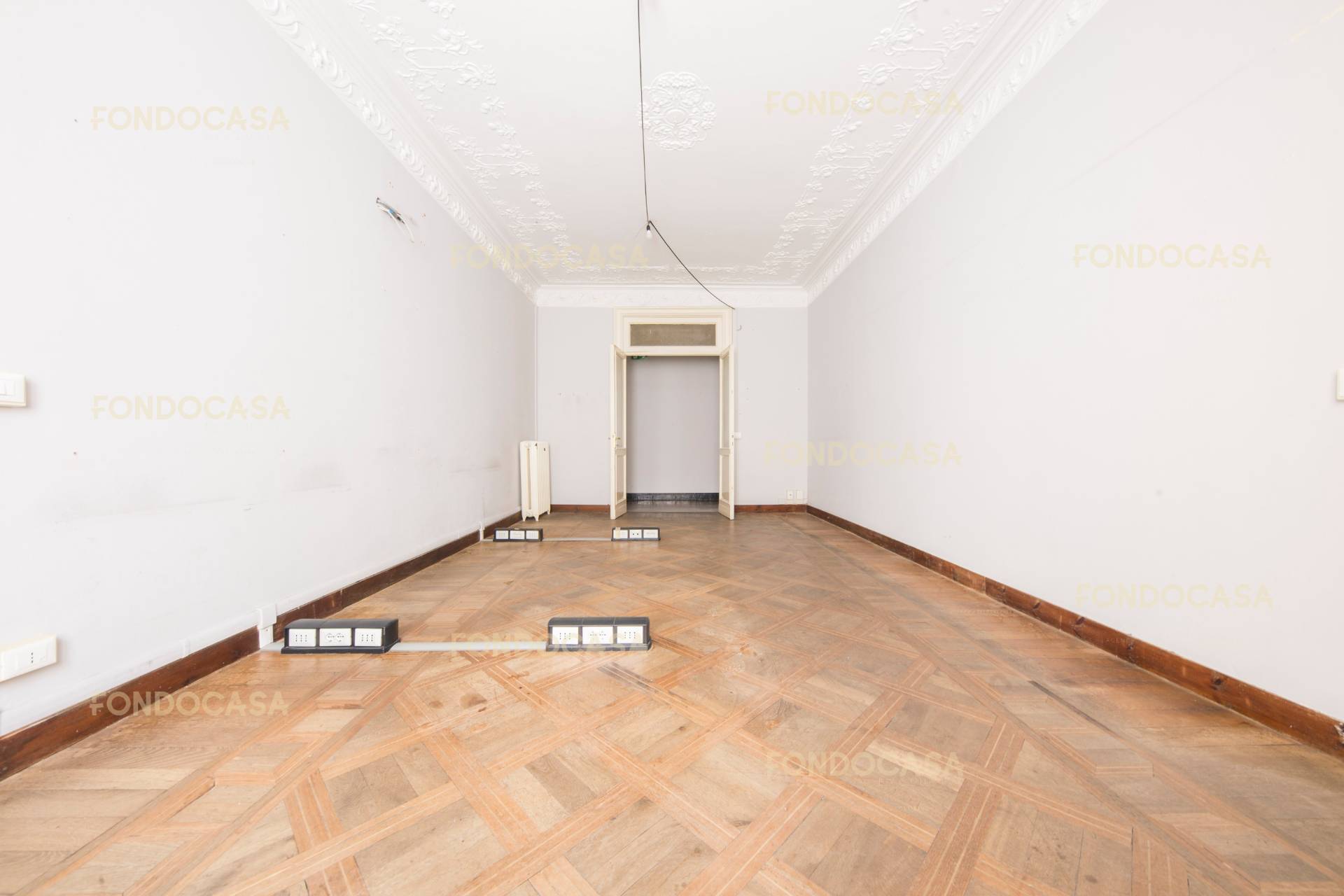 Appartamento in vendita a Genova, Centro