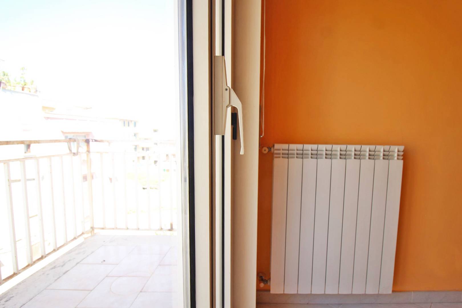 Appartamento in vendita a Villabate