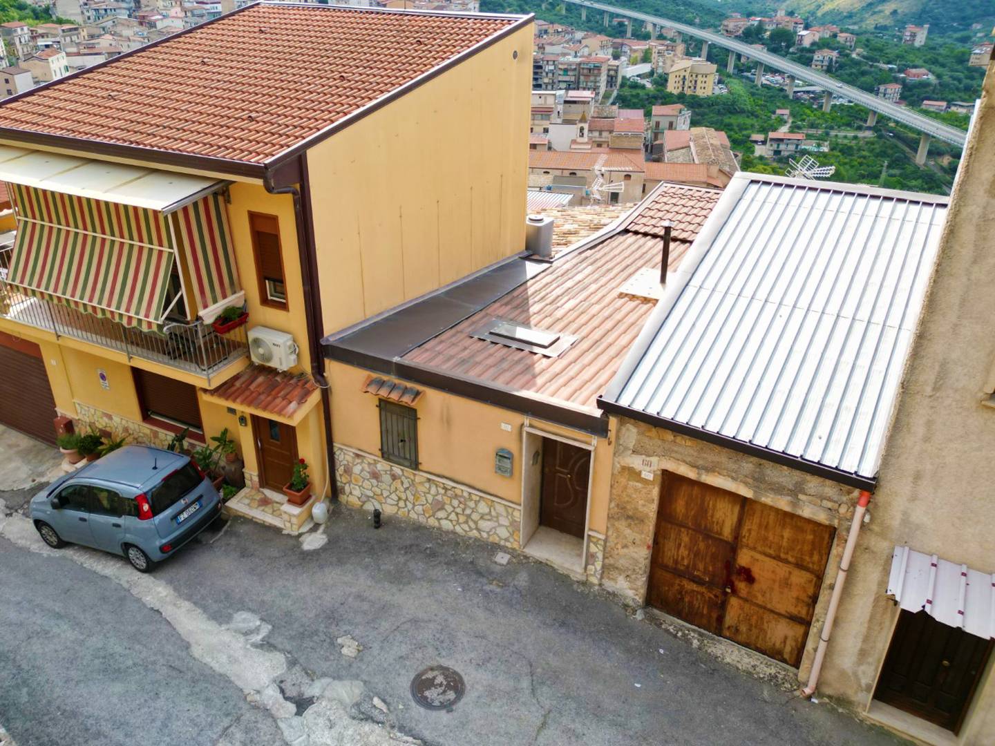 Appartamento in vendita a Altofonte