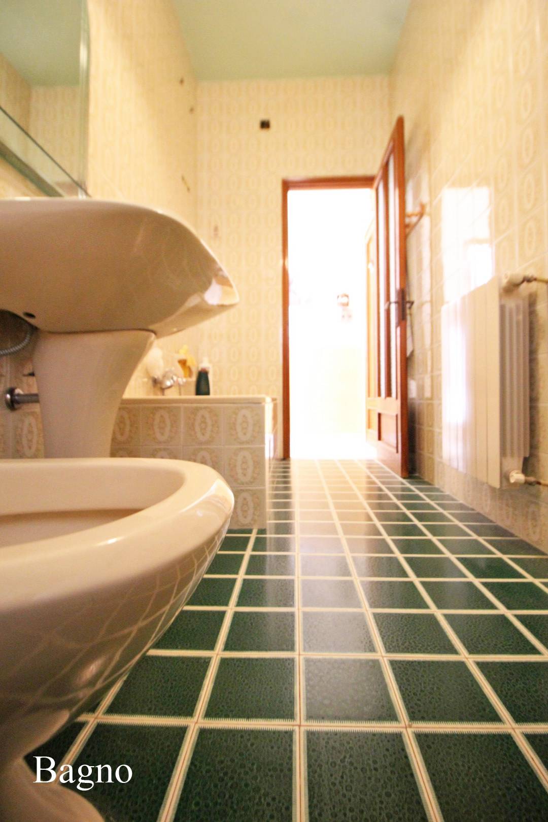 Appartamento in vendita a Piana degli Albanesi