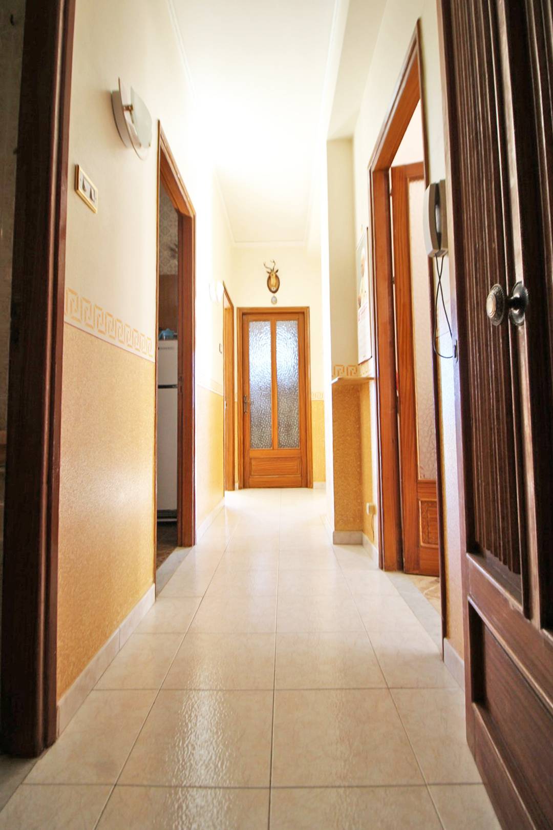 Appartamento in vendita a Piana degli Albanesi