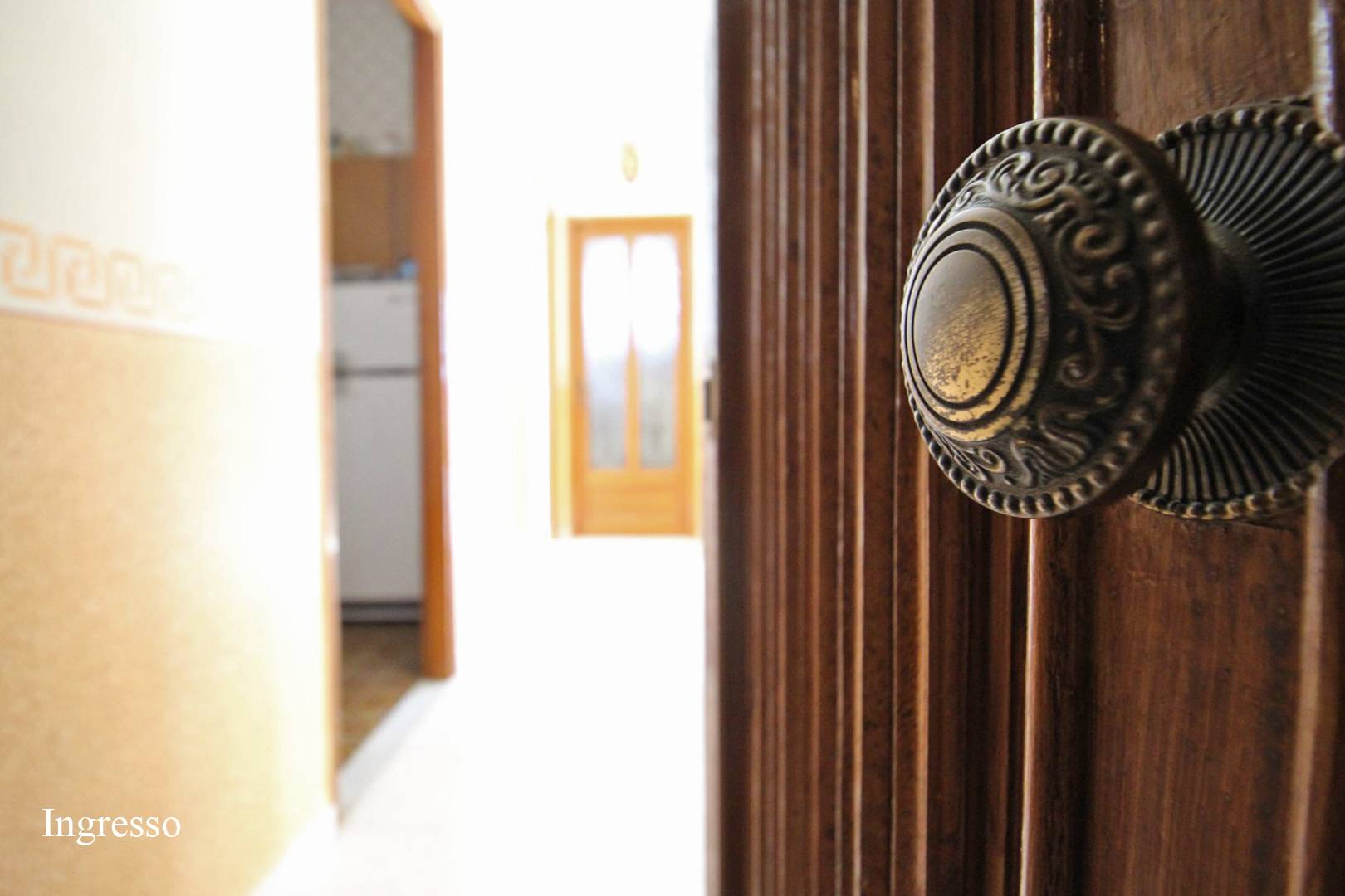 Appartamento in vendita a Piana degli Albanesi