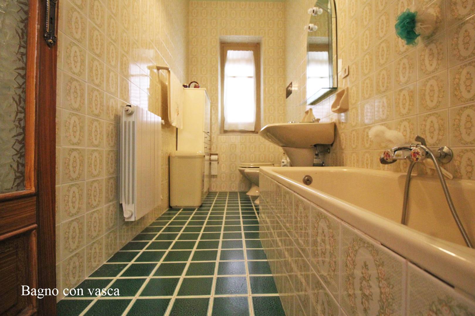 Appartamento in vendita a Piana degli Albanesi