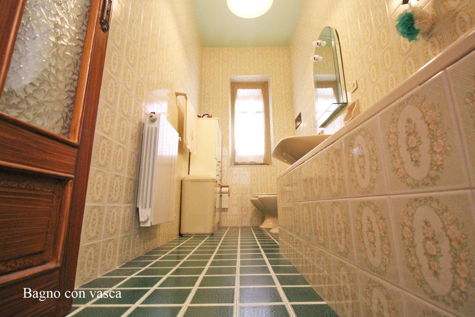 Appartamento in vendita a Piana degli Albanesi