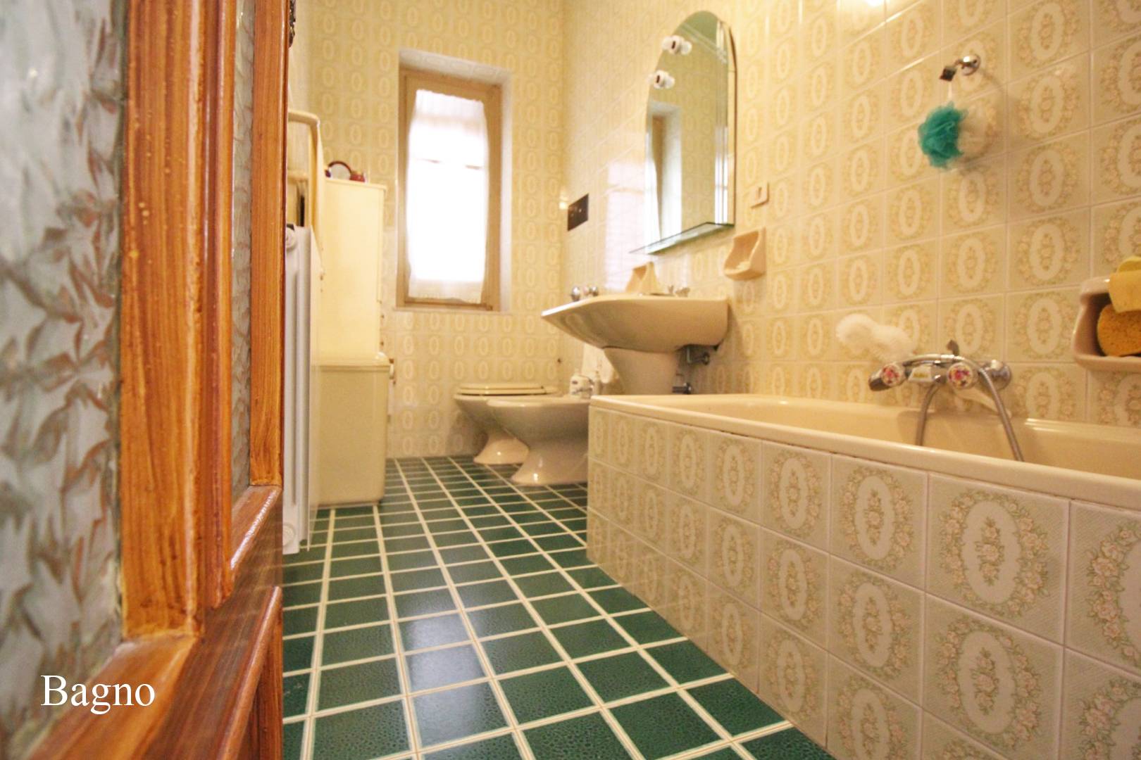 Appartamento in vendita a Piana degli Albanesi