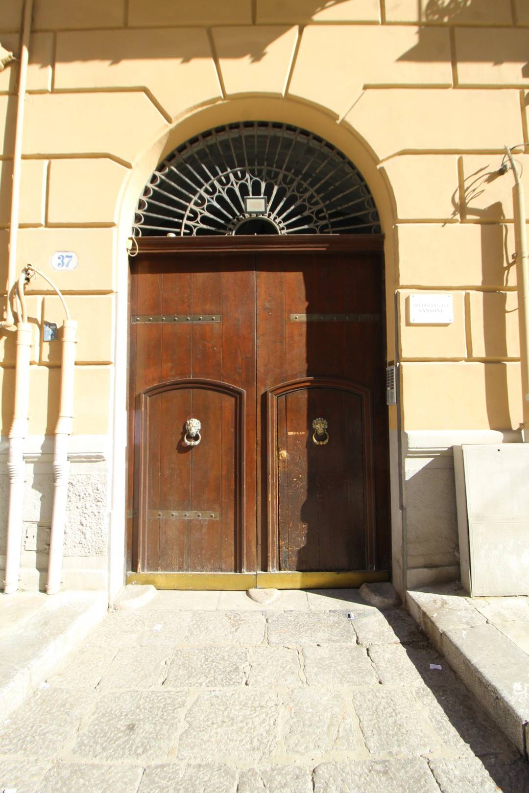 Appartamento in affitto a Palermo, Politeama