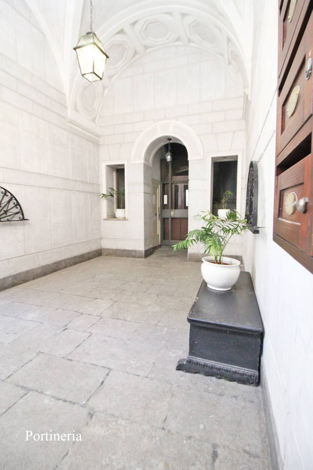 Appartamento in affitto a Palermo, Politeama