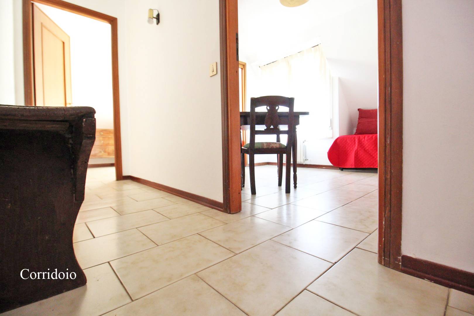 Appartamento in affitto a Palermo, Politeama