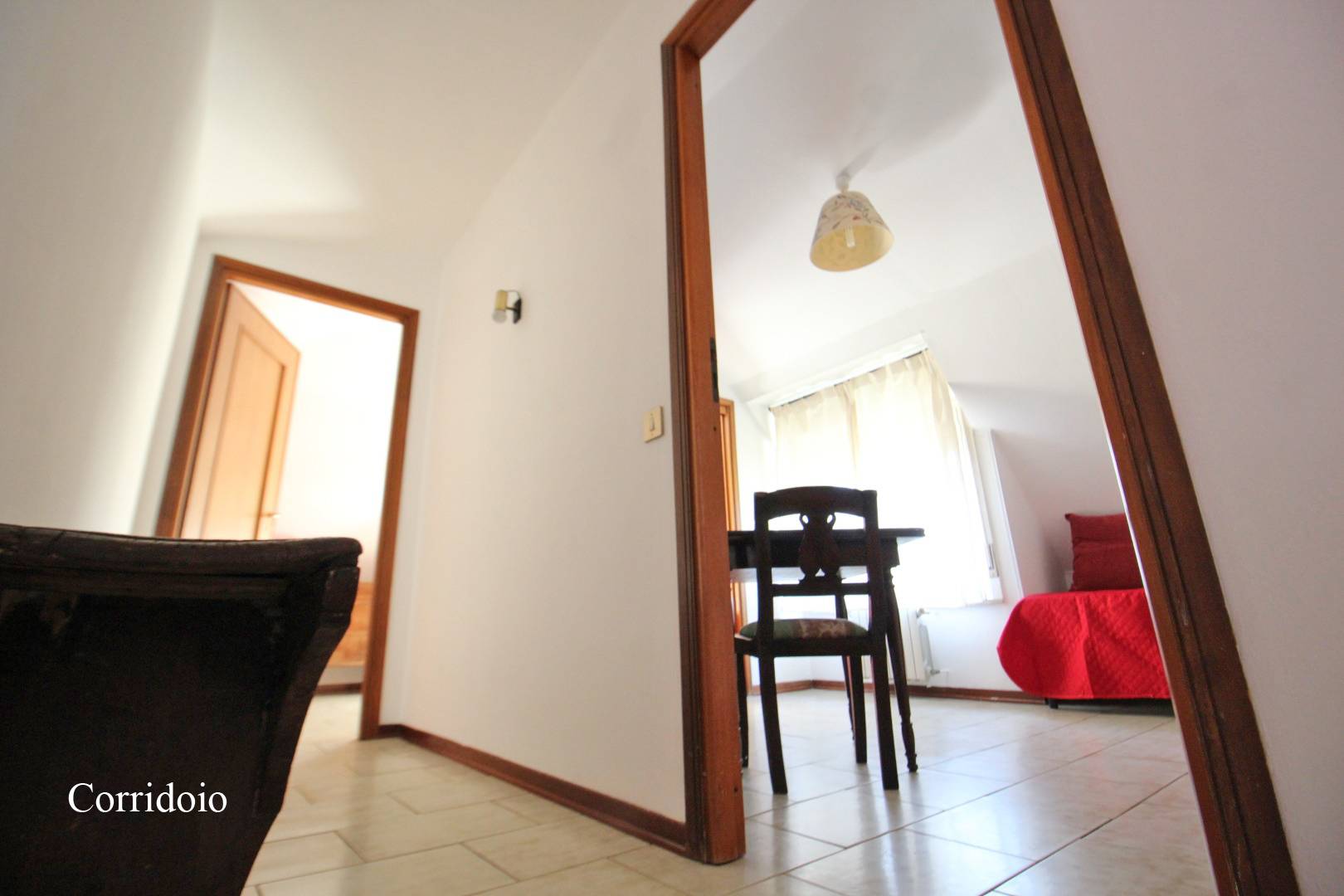 Appartamento in affitto a Palermo, Politeama