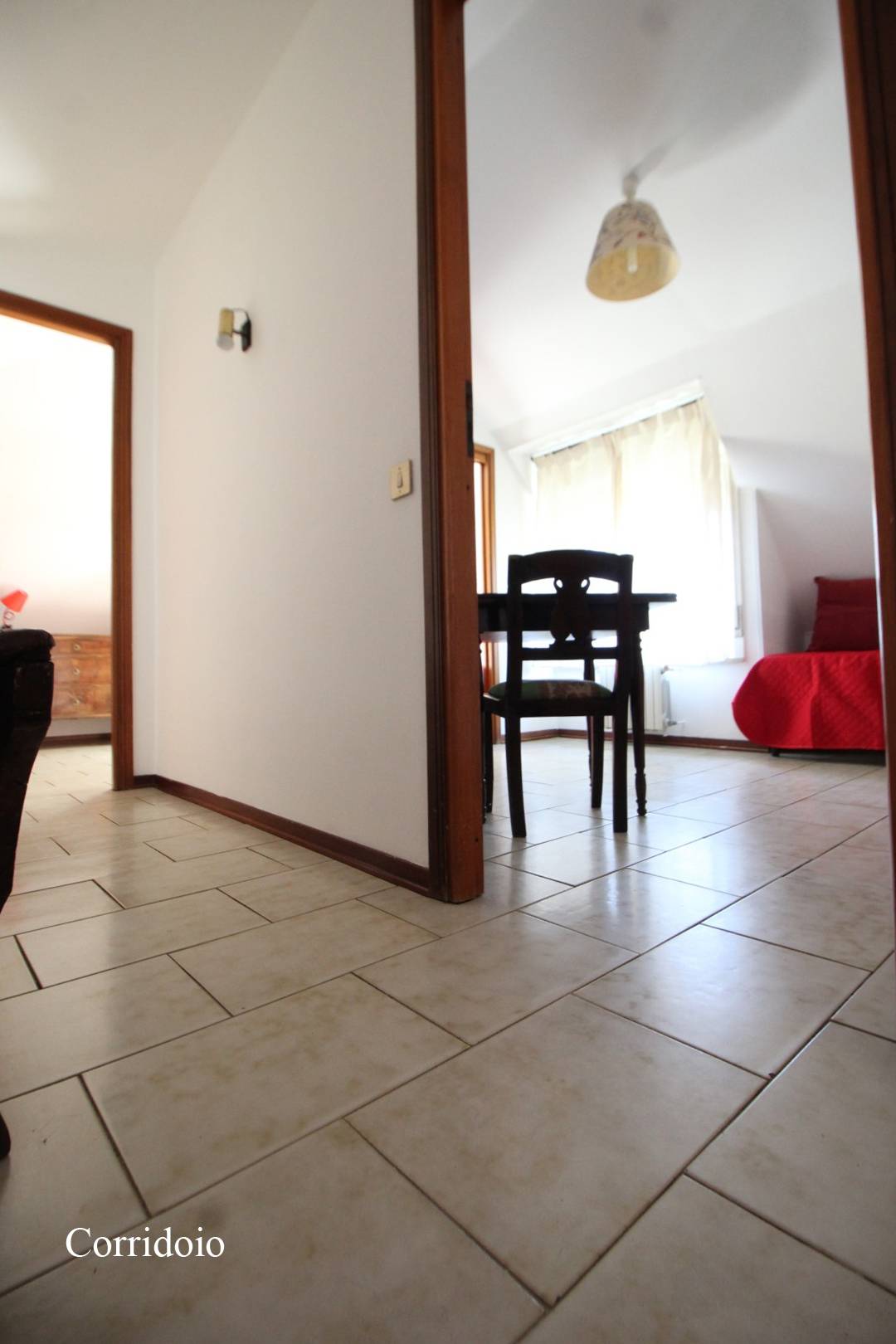 Appartamento in affitto a Palermo, Politeama