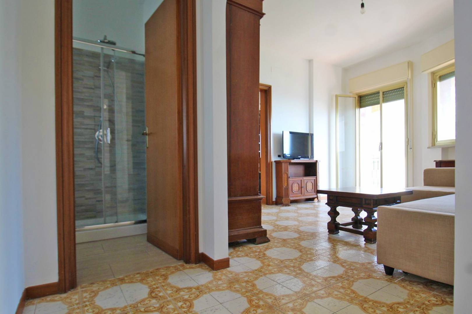 Appartamento in vendita a Palermo, Strasburgo