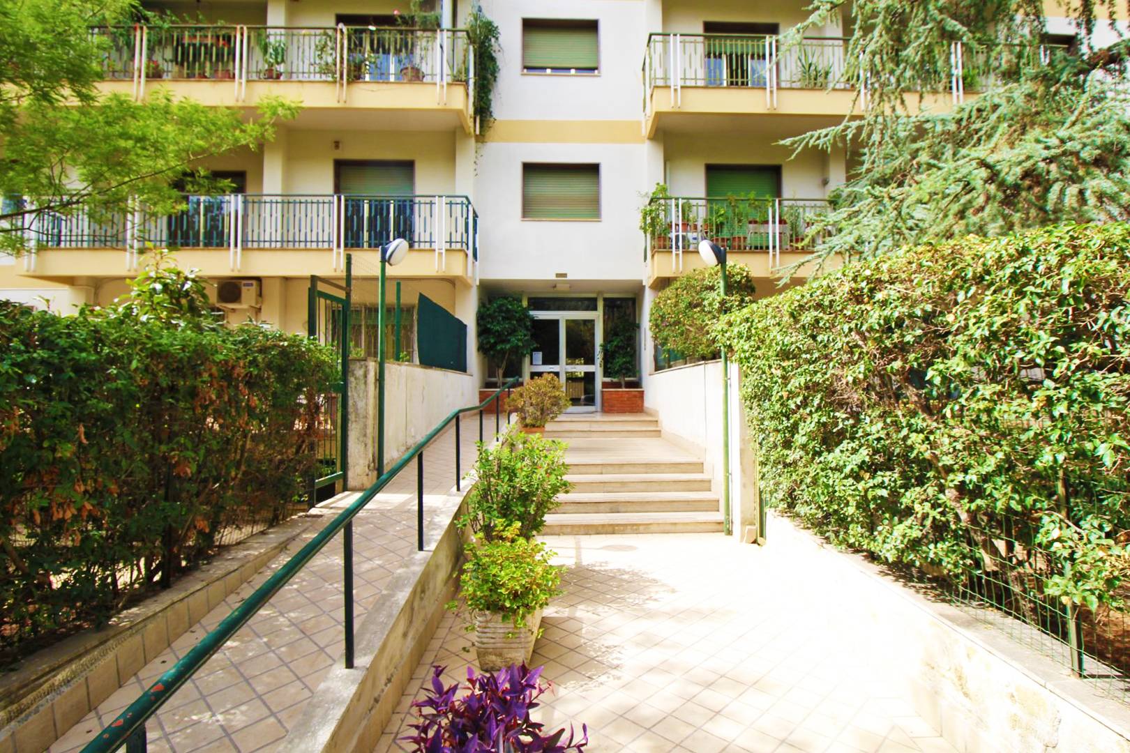 Appartamento in vendita a Palermo, Strasburgo