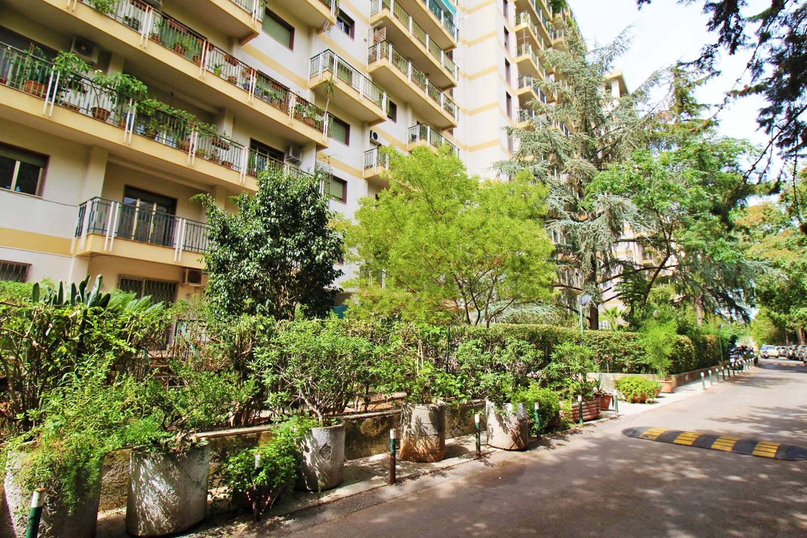 Appartamento in vendita a Palermo, Strasburgo