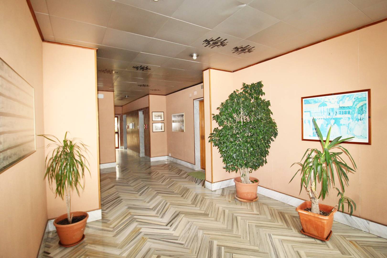 Appartamento in vendita a Palermo, Strasburgo