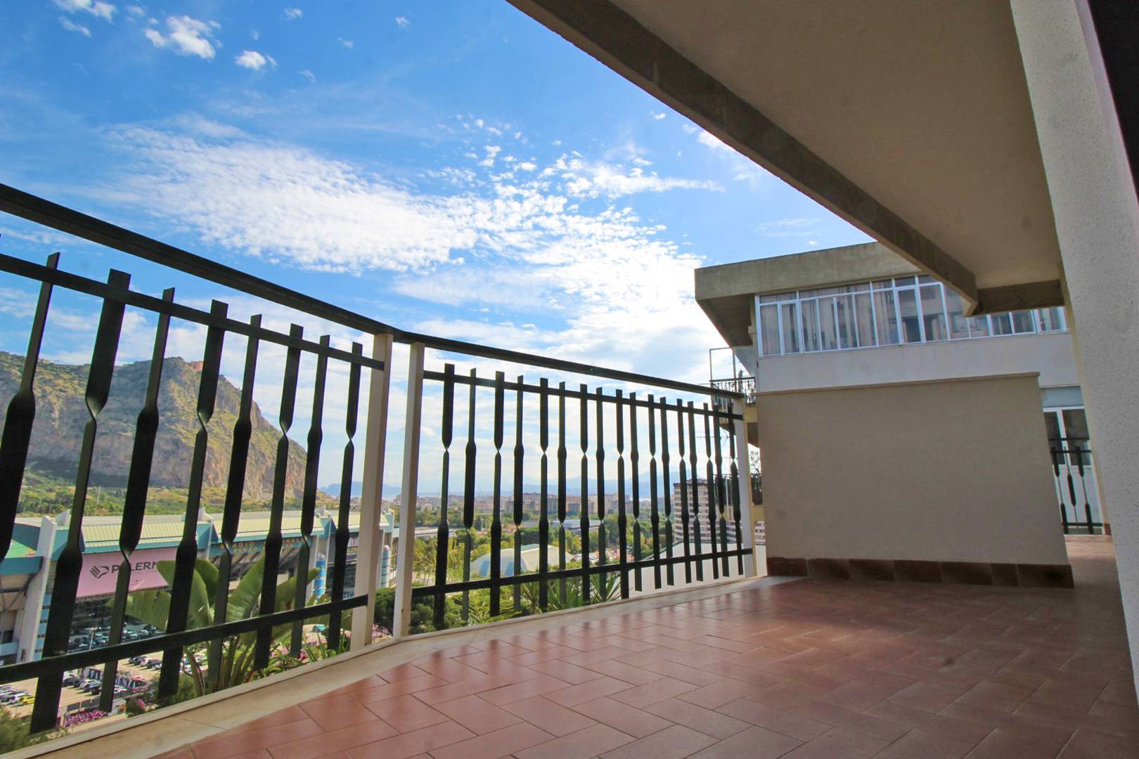 Appartamento in vendita a Palermo, Strasburgo