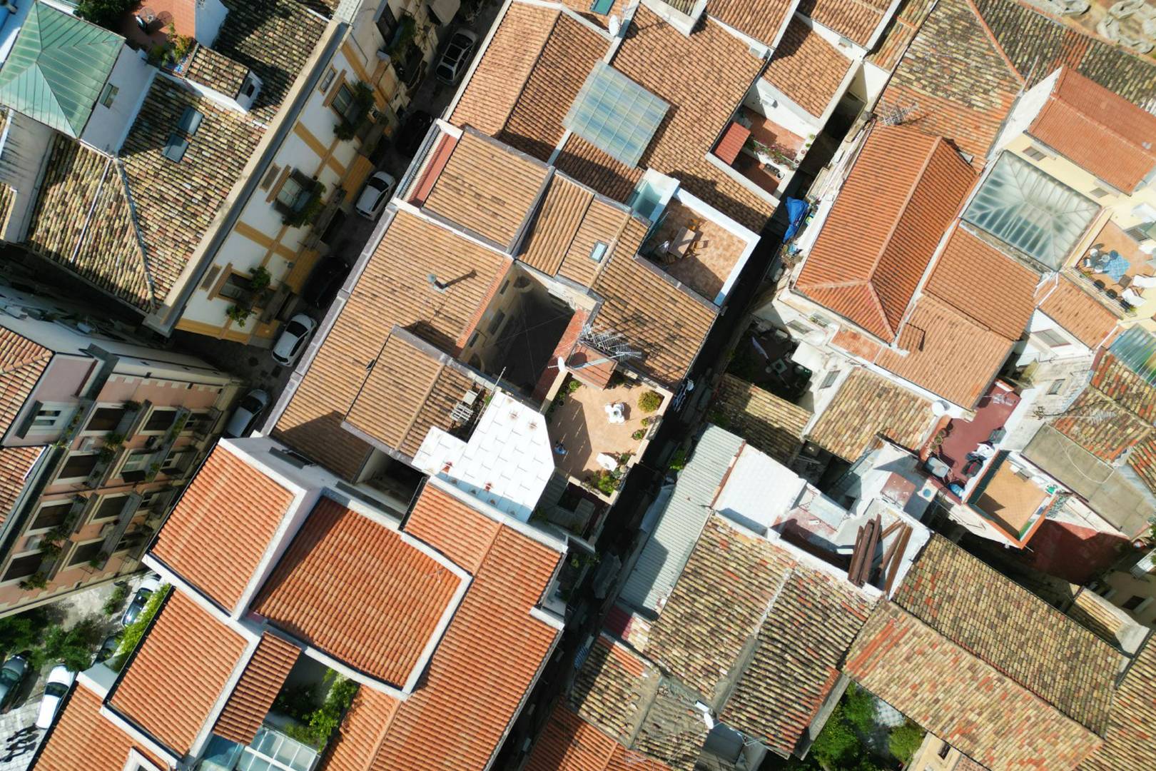 Appartamento in vendita a Palermo, Centro storico