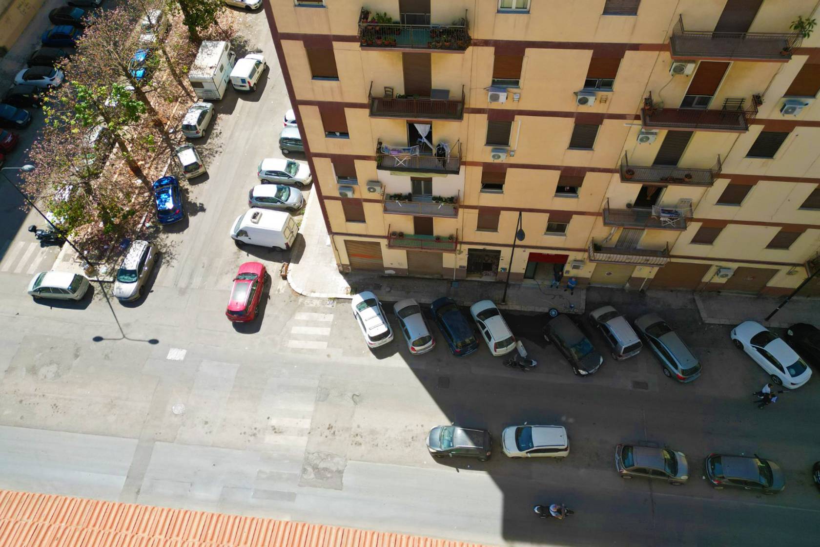 Locale commerciale in vendita a Palermo