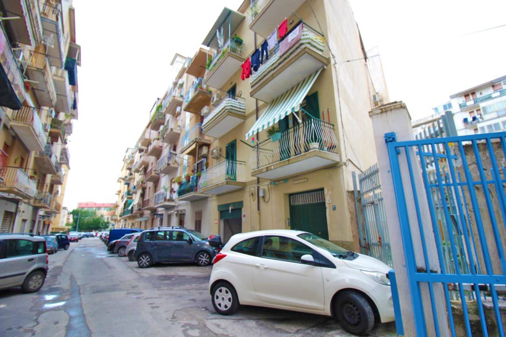 Box o garage in vendita a Palermo, Altarello