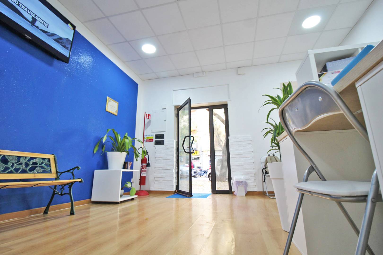 Studio/Ufficio in vendita a Palermo