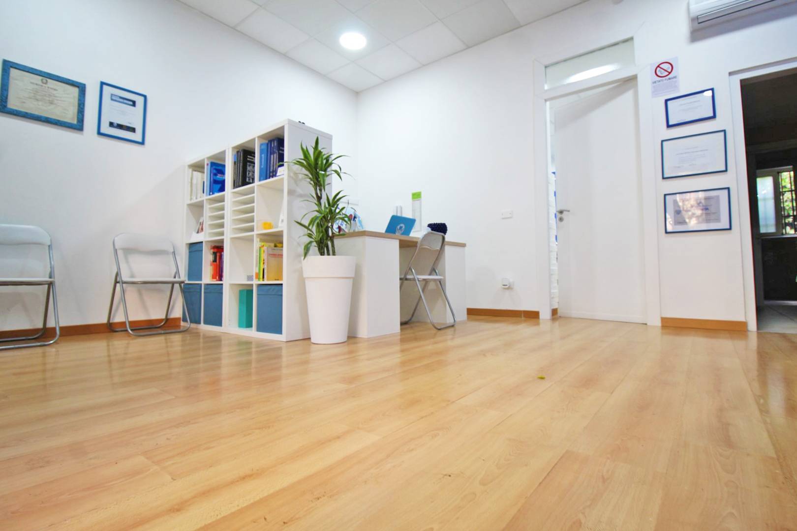 Studio/Ufficio in vendita a Palermo