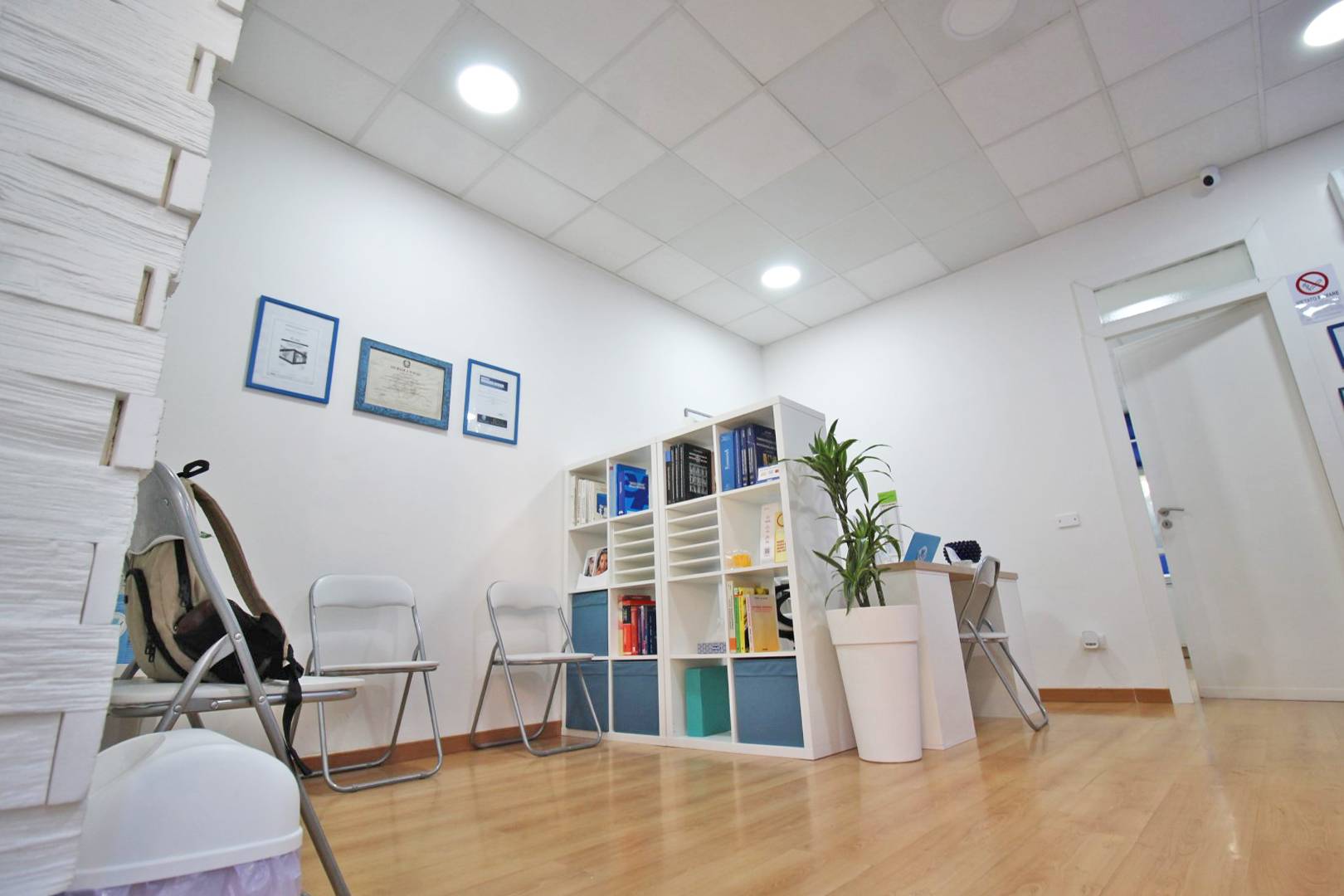 Studio/Ufficio in vendita a Palermo