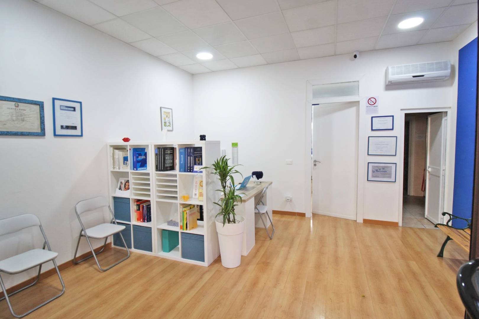 Studio/Ufficio in vendita a Palermo
