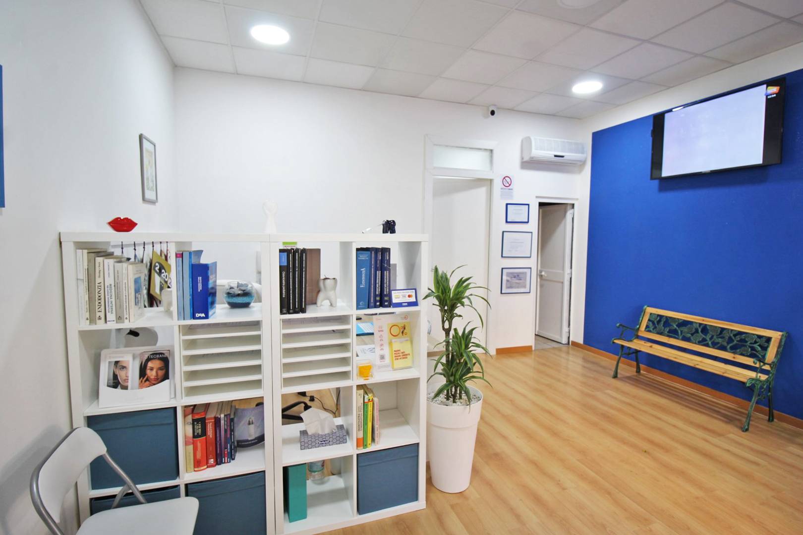 Studio/Ufficio in vendita a Palermo