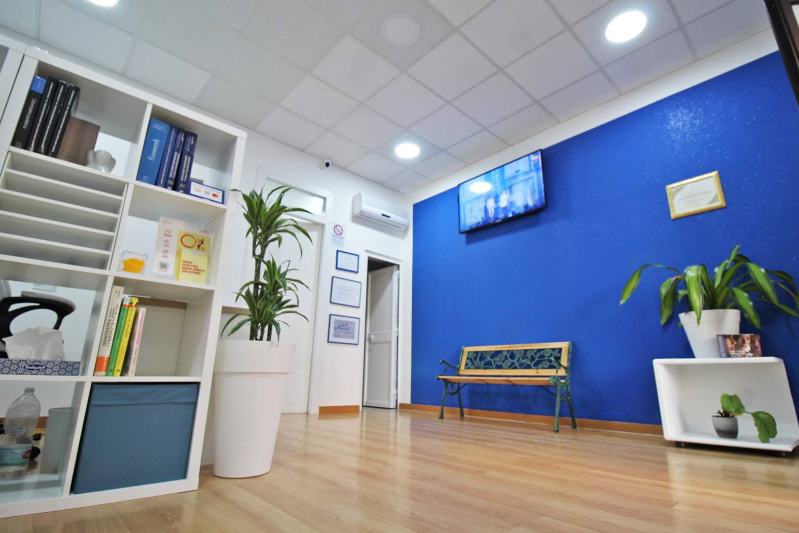 Studio/Ufficio in vendita a Palermo