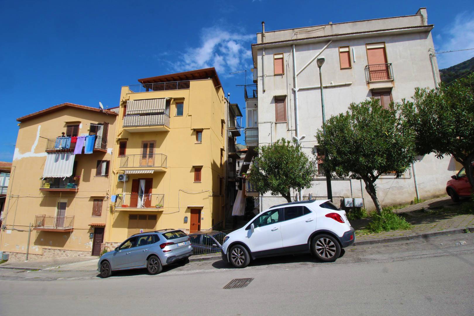 Appartamento in vendita a Altofonte