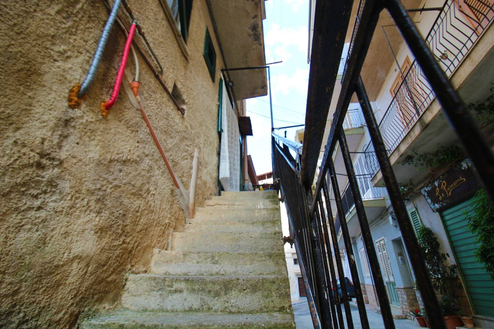 Appartamento in vendita a Altofonte