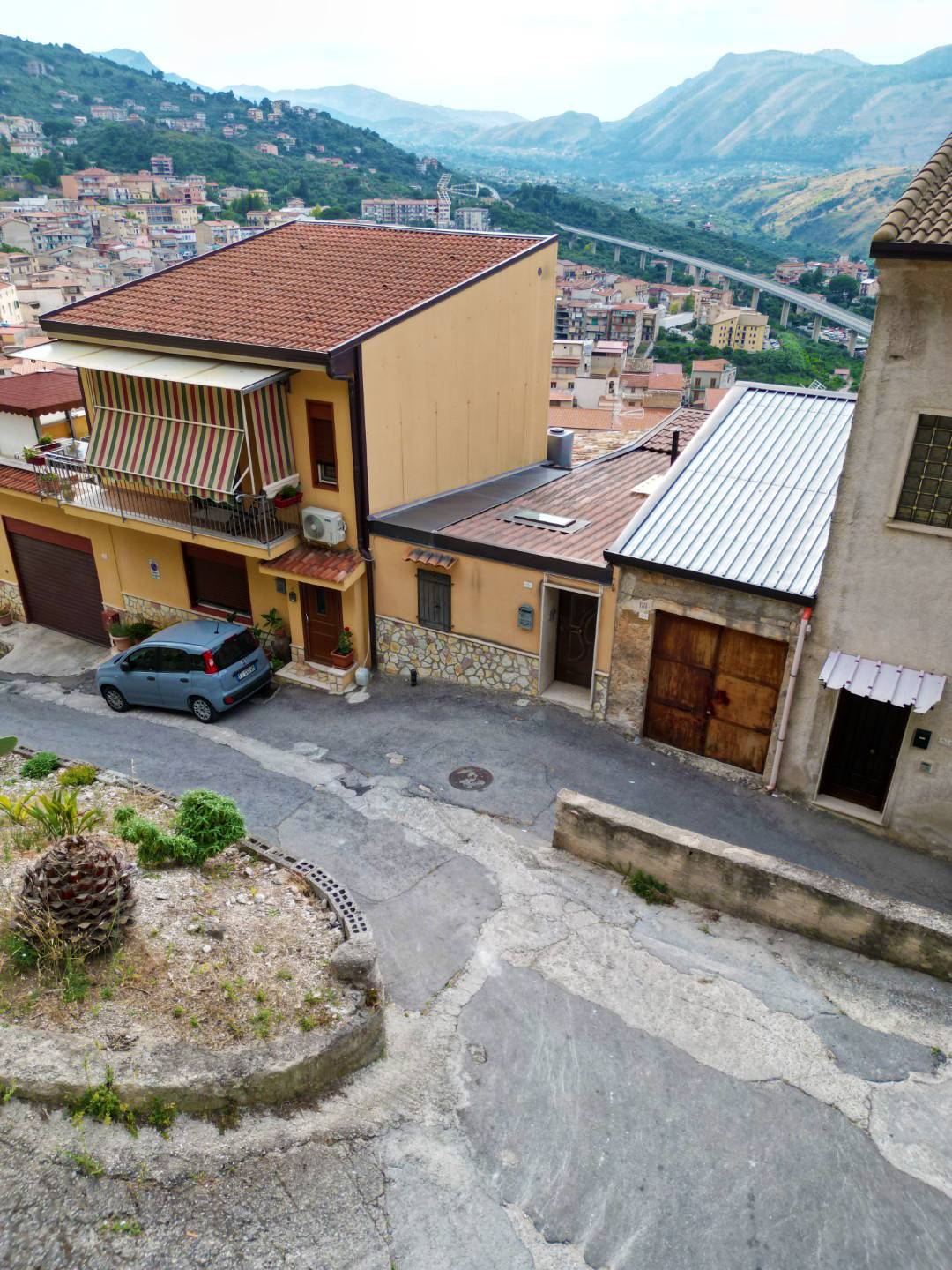 Appartamento in vendita a Altofonte