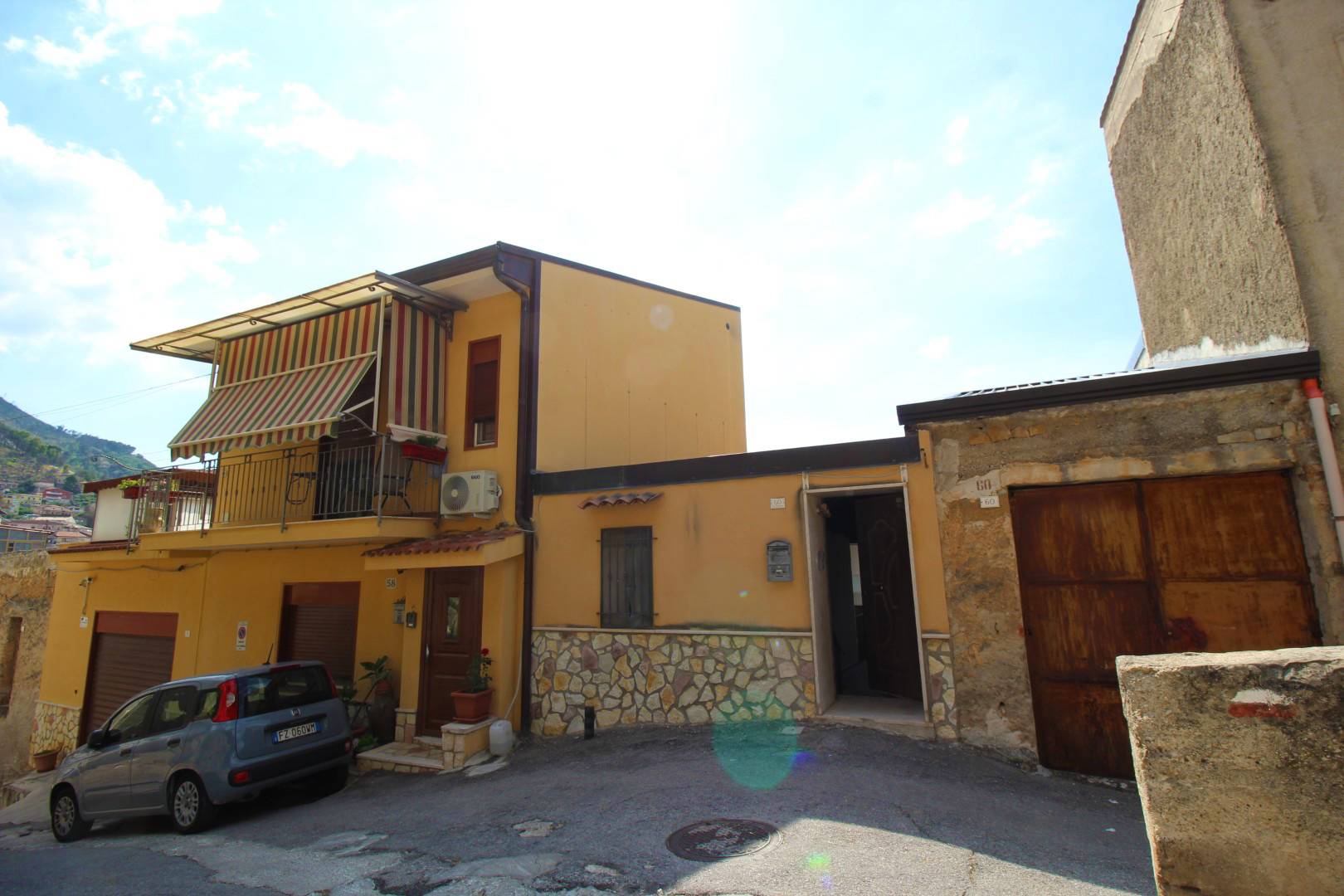 Appartamento in vendita a Altofonte