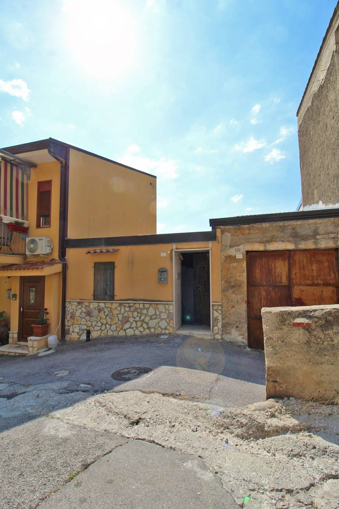 Appartamento in vendita a Altofonte