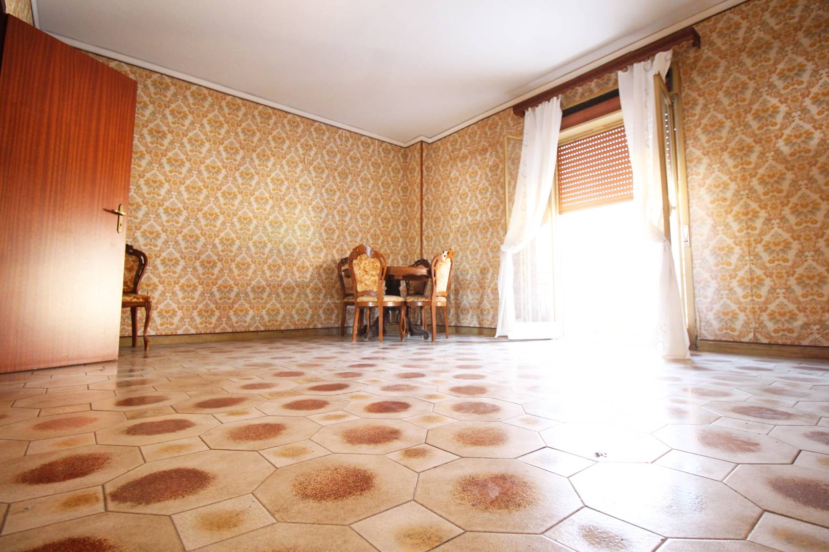 Appartamento in vendita a Palermo, Romagnolo