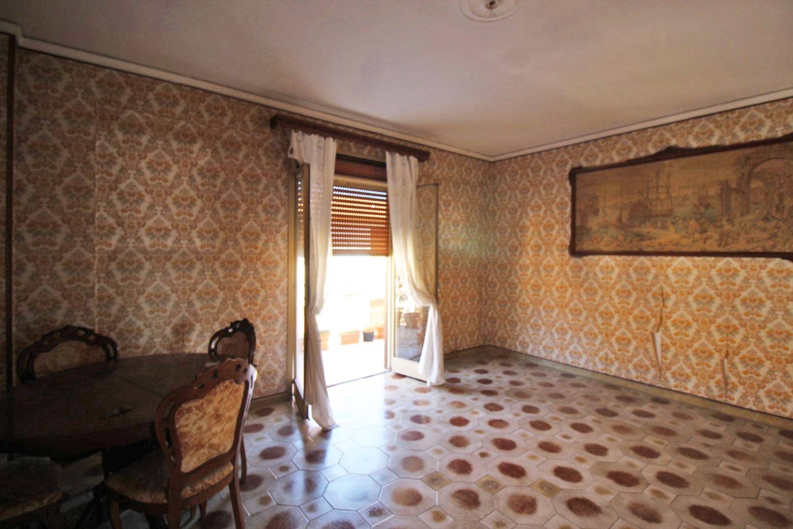 Appartamento in vendita a Palermo, Romagnolo