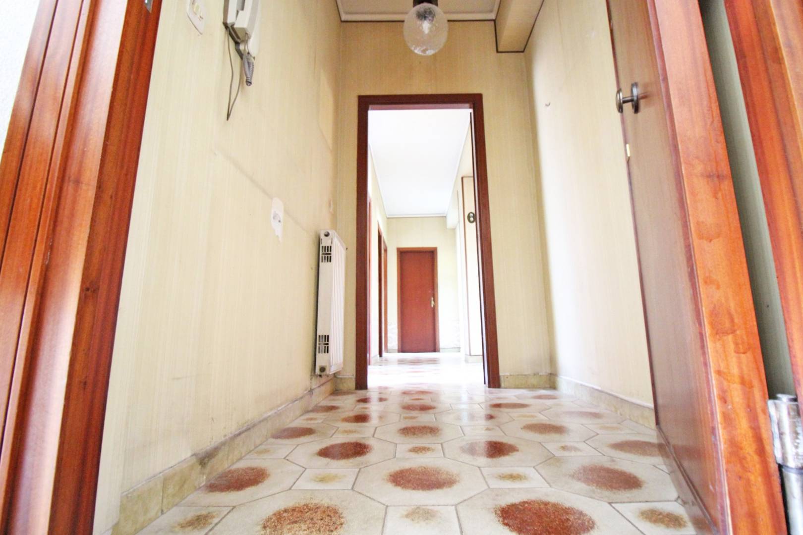 Appartamento in vendita a Palermo, Romagnolo