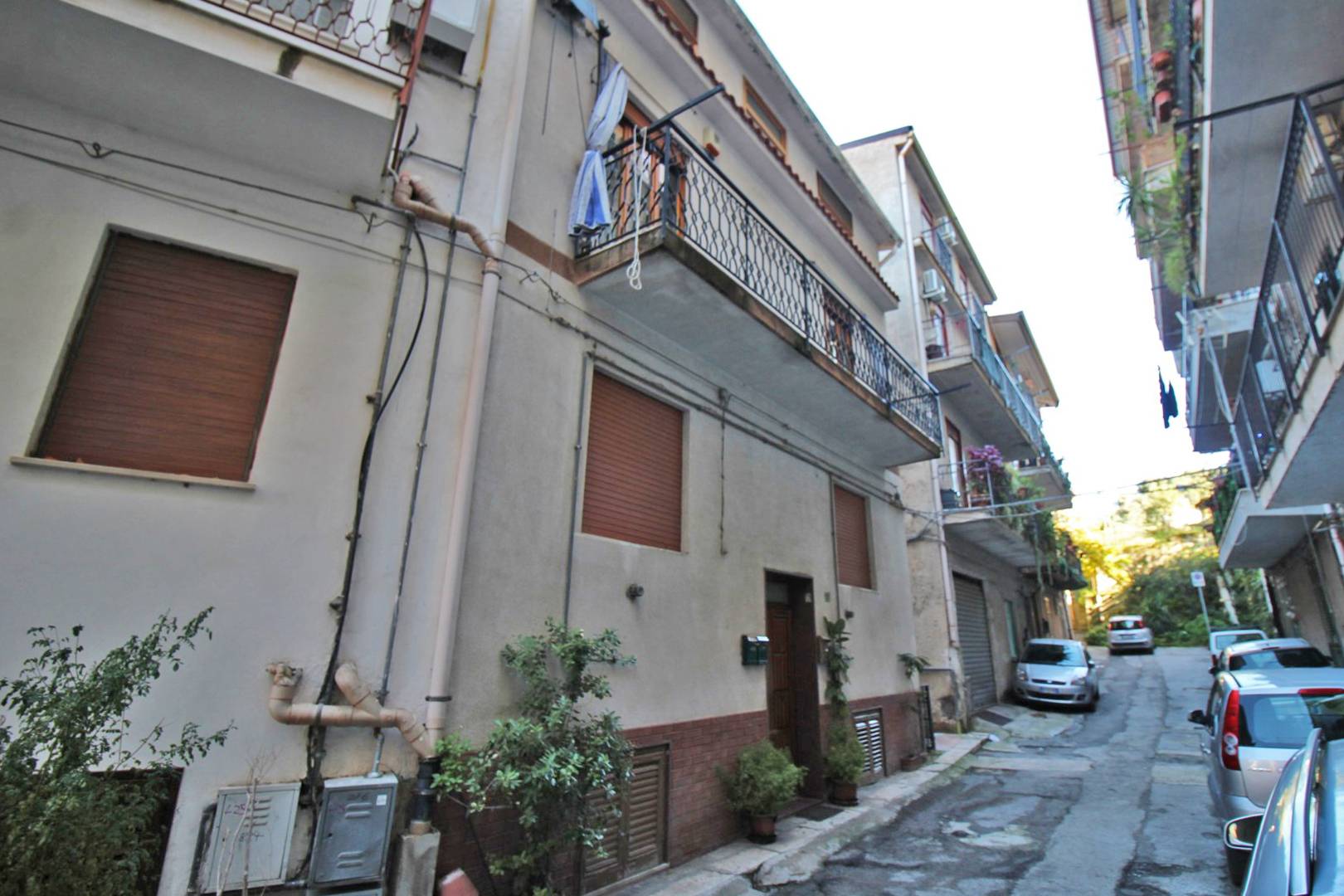 Appartamento in vendita a Altofonte