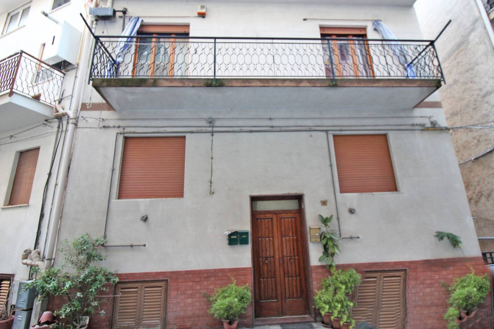 Appartamento in vendita a Altofonte