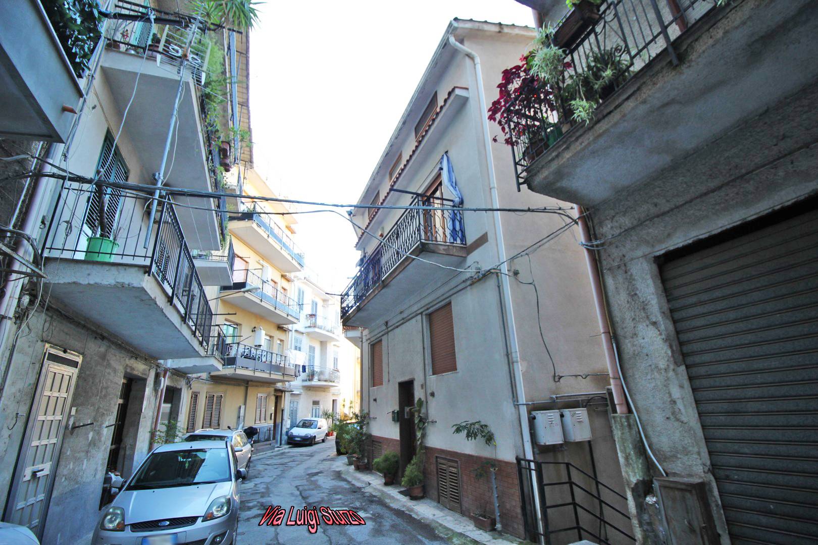 Appartamento in vendita a Altofonte