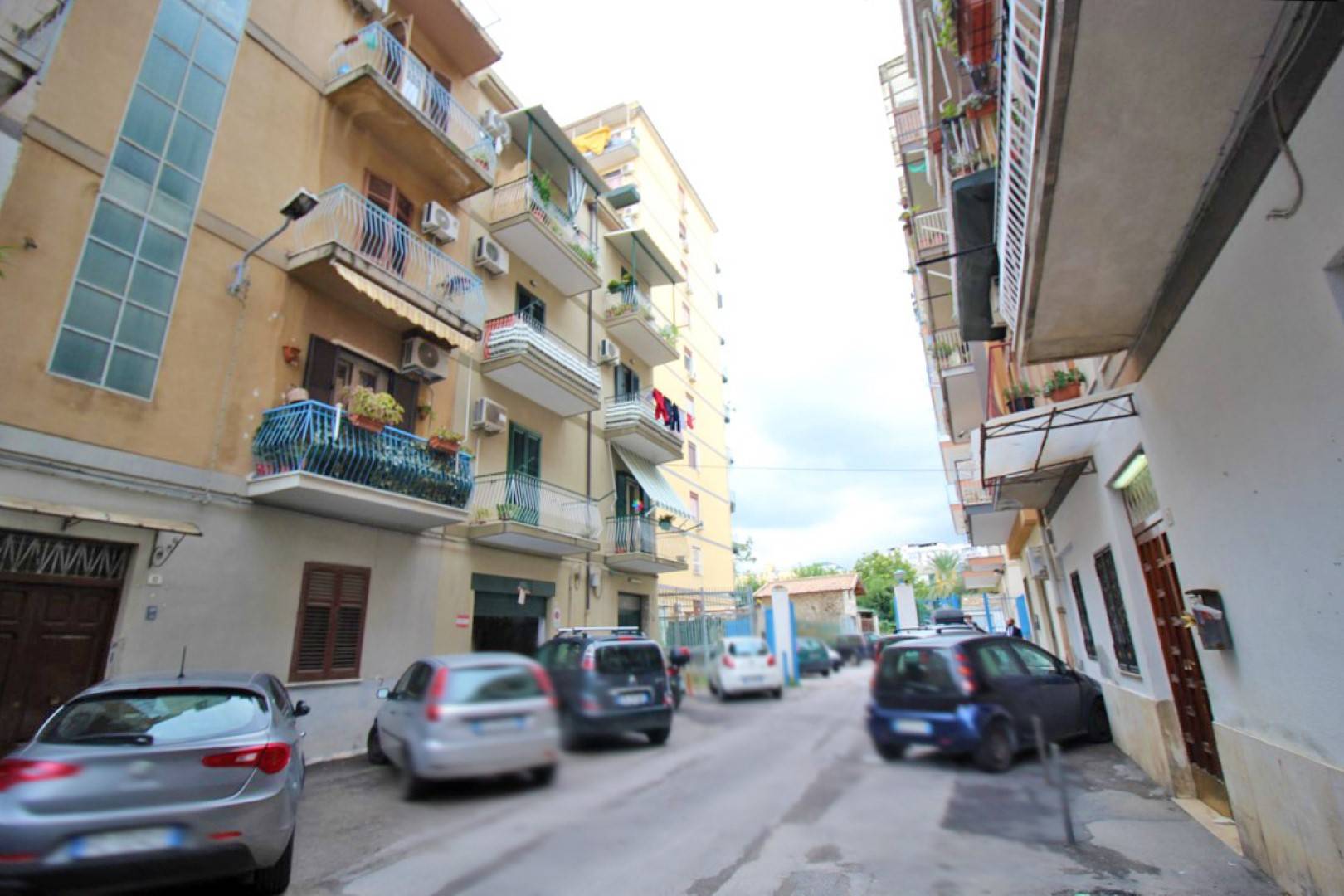 Box o garage in vendita a Palermo, Altarello